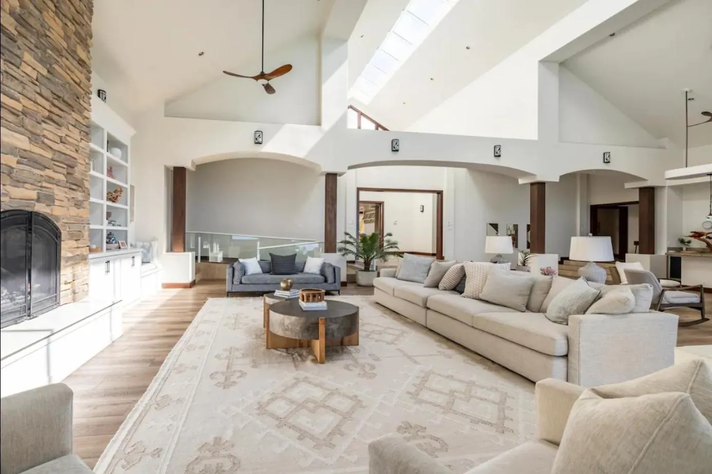 Villa Luxury Kona Mansion - Infinity Pool & Epic Views Kailua-Kona