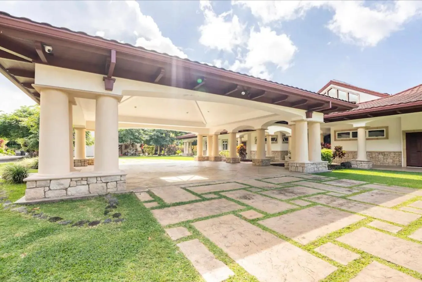 Villa Luxury Kona Mansion - Infinity Pool & Epic Views Kailua-Kona